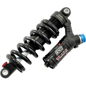 DNM BURNER-RCP2S Mountain Downhill Bike Rear Shock 190mm 550 lbs New Model Type #ST1430 in Saudi Arabia