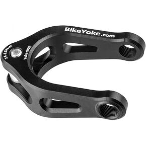 BIKE YOKE SJ01 STUMPJUMPER مقاس 26/29 بوصة 2010-2015 أسود | نظام تعليق خلفي للدراجة-ممتصات الصدمات in Kuwait