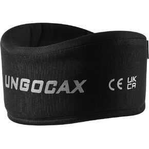 Hockey Neck Guard,Cut Resistant Protection,Youth and Adult Sizes in Saudi Arabia
