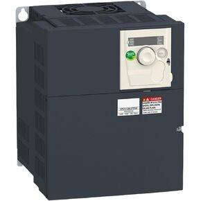 ATV312HU55N4 Frequency Converter in Kuwait