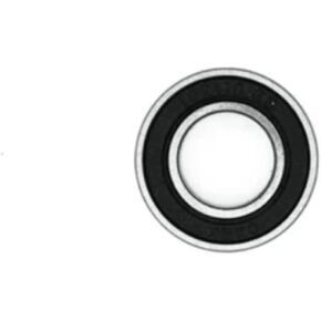 JOYOR Original Front Wheel Ball Bearing for S5, S8 & T6 Series Scooters, High-Precision Low-Noise Wear-Resistant Front Bearing Replacement Accessory in Kuwait