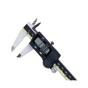 Digital Vernier Caliper 500-197-20 200mm/0-8" in Saudi Arabia