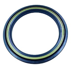2-Pack QUCpona 370025A Oil Seal، 4.626 "ID x 6.003" OD لختم العمود الفائق ومنع التسرب (2) (2) in Kuwait