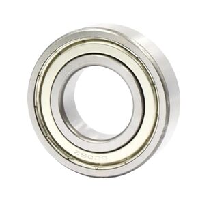1PC Deep Groove Ball Bearings 6200Z 6201RS 6202zz 6203rs 6204 6205 6206 6207 6208 ZZ 2RS(6207 ZZ 35x72x17mm) in Kuwait