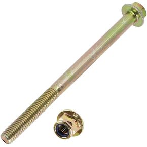 Replacement for Rear for Bearing Carrier Lower Bolt & Nut for Polaris for Sportsman 400 HO 4x4 2008-2010 in Kuwait