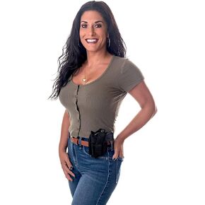 Gun Holster Hip OWB Fits Spectrum 2.8" Barrel 380 AUTO Taurus TCP 738 1 in Kuwait