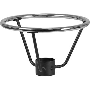 BizChair Bar Height Table Base Foot Ring - 4.25" Column Ring - 19" Diameter in Kuwait