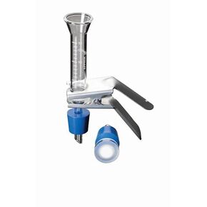 United Scientific Supplies FHGBS25 Replacement Fritted Glass Base with Stopper, 25 mm Size in Kuwait