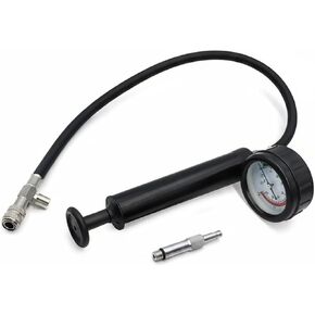Outboard Gearbox Leak Tester Adapter Set Gearcase Leak Tester Accurate Detection for Mechanics, Technicians, Mercury Gearbox Leak Tester in Kuwait