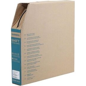 شيمانو ،OT-SP41 IOT41SP50ML Shift Outerwear ،16.6 قدم (50 م) ،صندوق ،أسود in Kuwait