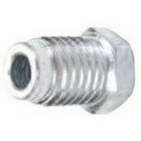 M11 x 1.5 Bubble Flare Nut in Kuwait