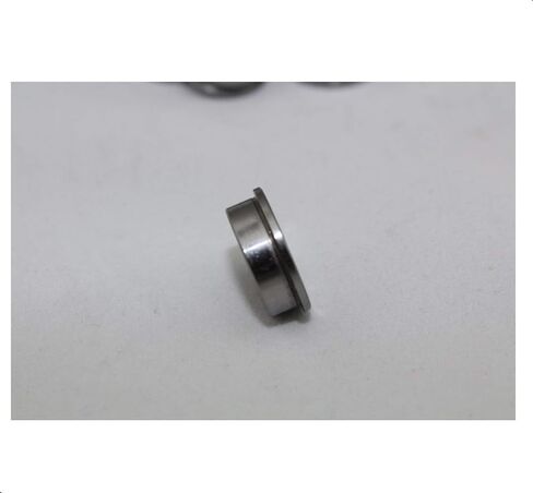 محامل ذات حواف F609ZZ محمل شفة 9x24x7 مم محمل كروي أخدود عميق ABEC-1 محامل ذات حواف F609 Z ZZ محمل دقيق المنتجات الصناعية in Kuwait
