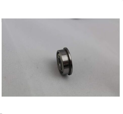 محامل ذات حواف F609ZZ محمل شفة 9x24x7 مم محمل كروي أخدود عميق ABEC-1 محامل ذات حواف F609 Z ZZ محمل دقيق المنتجات الصناعية in Kuwait