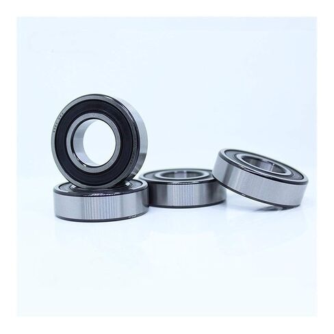 منتجات نقل الطاقة 6004RS محمل كروي ذو أخدود عميق ABEC-3 204212mm 6004-2RS محامل كروية من الفولاذ الكروم 6004RZ 180104 RZ RS لمحامل كروية لأدوات الطاقة الكهربائية in Kuwait