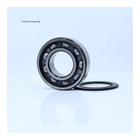 منتجات نقل الطاقة 6004RS محمل كروي ذو أخدود عميق ABEC-3 204212mm 6004-2RS محامل كروية من الفولاذ الكروم 6004RZ 180104 RZ RS لمحامل كروية لأدوات الطاقة الكهربائية in Kuwait