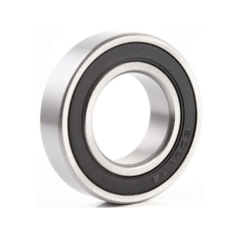 منتجات نقل الطاقة 2 قطعة 6005RS الكرات الأخدود العميق 6005-RS غطاء مانع تسرب مطاطي مزدوج 254712 مللي متر الكرات in Kuwait