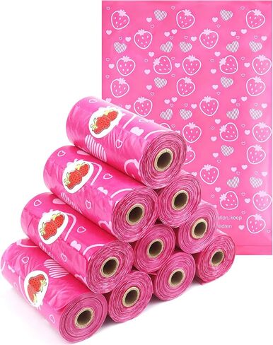 150 PCS أكياس التخلص من منديل صحية ، حقيبة صحة أنثوية قابلة للتصرف ، أكياس صحية مصغرة يمكن التخلص منها ، أكياس سداداتين للعناية الشخصية لفترة ، ومعالجة خصوصية المرأة in Kuwait