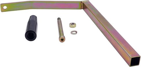 Pop Up Camper Crank Handle,12 Inch Camper Replacement Crank, Compatible with Starcraft Rockwood Coachmen Viking in Kuwait
