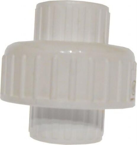 1-.50 بوصة. جدول PVC 80 اتحادات المذيبات in Kuwait