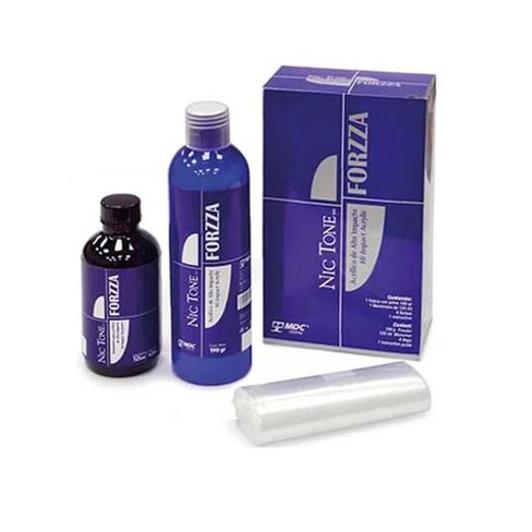 NIC Tone Acrylic Forzza Nic Tone High Impact Kit in Kuwait