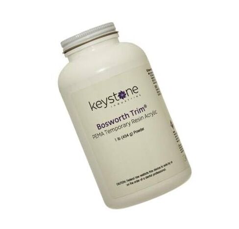 Keystone 0921100-62 Trim IiShade Resin Acrylic Powder 62/A2 Bulk 1 Lb in Kuwait