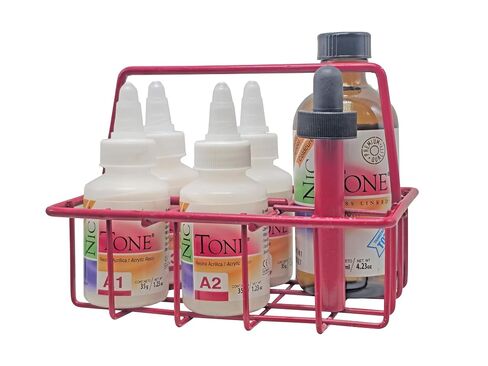 MDC NIC Tone Basic VITA Shades 4 x 1 Kit in Kuwait