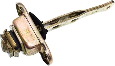 حزام إيقاف فحص الباب لـ Mitsubish لمونتيرو باجيرو 2 MK2 V30 V40 1990-2004 الباب الخلفي الأمامي تحقق من حزام سدادة المفصلي (خلفي يسار) in Kuwait