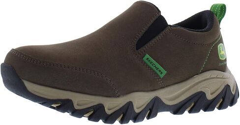 Skechers Rugged Ranger-Tractor 407059L Boys' Toddler-Youth Slip On in Saudi Arabia