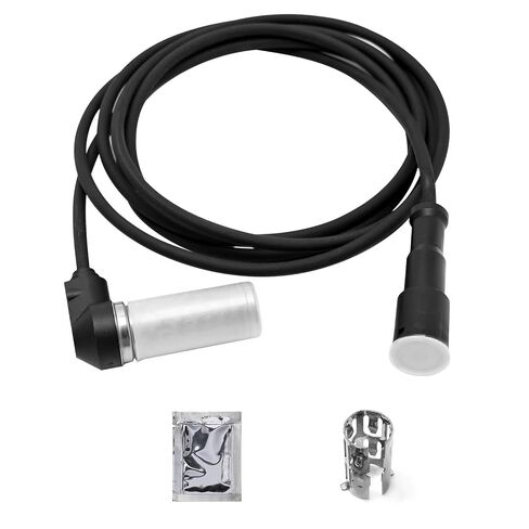 R955342 ABS Brake Sensor Kit 78'' Right Angle Sensors, Replacement for DAF Replacement for Volvo Replacement for Mack Replacement for Irizar, Replace 4410328140 364094051 in Saudi Arabia