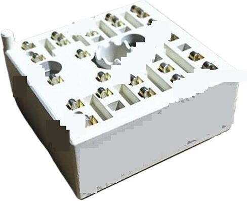 SKIIP12NAB126V1 SKIIP11NAB12T4V1 SKIIP12NAB12T4V1 وحدة الطاقة (SKIIP11NAB12T4V1) in Kuwait