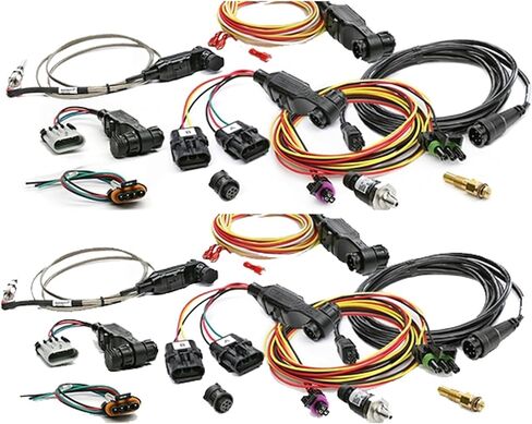 Edge 98618 EAS Datalogging Kit in Kuwait