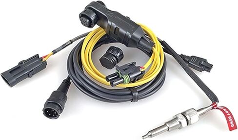 Edge 98618 EAS Datalogging Kit in Kuwait