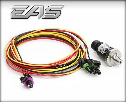 Edge 98618 EAS Datalogging Kit in Kuwait