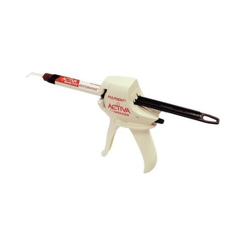 Pulpdent Corp Pulpdent VRA2 Activa BioActive Restorative Starter Kit A2 Activa-Spenser in Kuwait