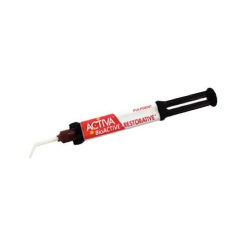 Pulpdent Corp Pulpdent VRA2 Activa BioActive Restorative Starter Kit A2 Activa-Spenser in Kuwait