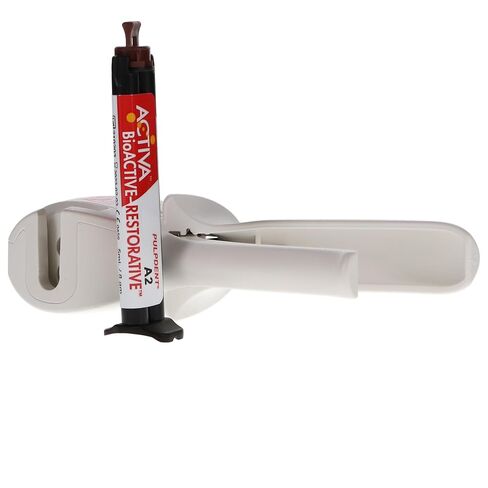 Pulpdent Corp Pulpdent VRA2 Activa BioActive Restorative Starter Kit A2 Activa-Spenser in Kuwait