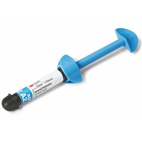 3M ESPE 3920A1D Filtek Supreme حقنة ترميمية شاملة عالمية Dentin A1 4 جم in Kuwait