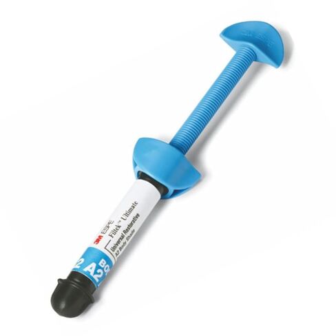 3M ESPE 3920A1D Filtek Supreme حقنة ترميمية شاملة عالمية Dentin A1 4 جم in Kuwait