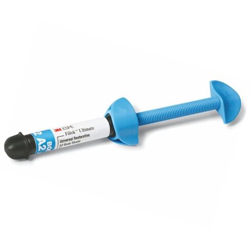 3M ESPE 3920A1D Filtek Supreme حقنة ترميمية شاملة عالمية Dentin A1 4 جم in Kuwait