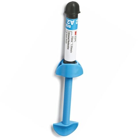 3M ESPE 3920A1D Filtek Supreme حقنة ترميمية شاملة عالمية Dentin A1 4 جم in Kuwait