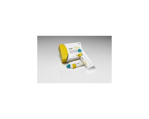 Vericom VF-360-SLNO Vonflex S Light Body VPS خراطيش الأسنان 50 مل 12/عبوة in Kuwait