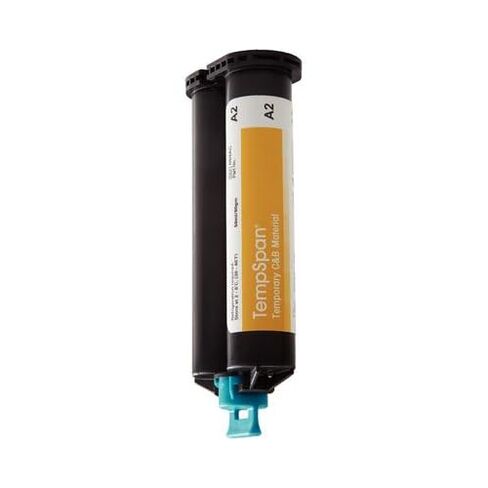 N69AC TempSpan Crown & Bridge Material Cartridge A2 50 mL in Kuwait