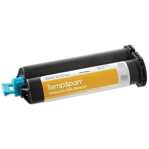 N69AC TempSpan Crown & Bridge Material Cartridge A2 50 mL in Kuwait