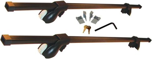 Malone Auto Racks Universal Car Roof Rack in Saudi Arabia