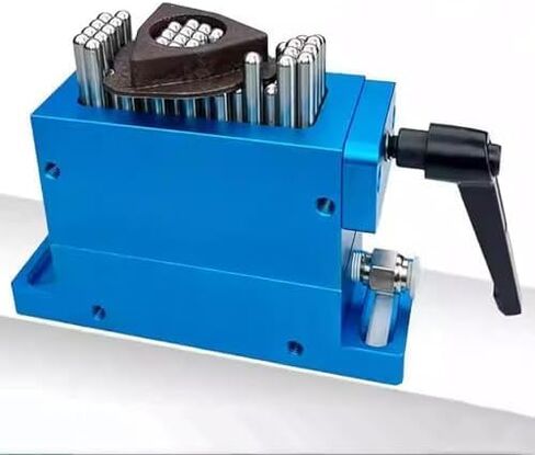 مرنة عالية التحميل لآلات CNC ووضع العلامات، أداة تحديد المواقع ذات الشكل الخاص باستخدام الحاسب الآلي in Kuwait