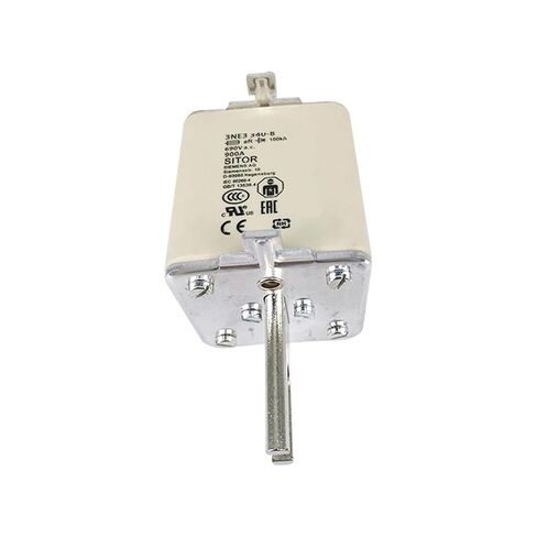 DC فيوز 170M3267 170M3267 DC فيوز المكونات الإلكترونية in Kuwait