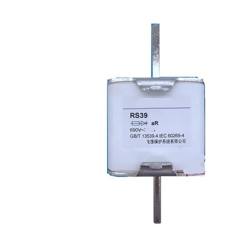 RS39 NGTC4 الصمامات السريعة فيوز 500A630A700A800A1000A1250A in Kuwait