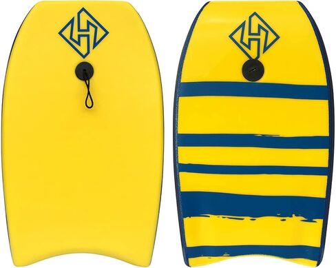 Mini 21 Bodyboard Kickboard من Hubboards in Kuwait