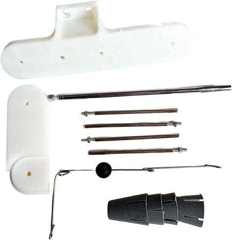 Thread Spool Holder Stable Practical Multifunction Thread Stand for in Kuwait