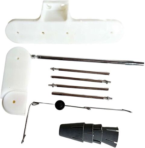 Thread Spool Holder Stable Practical Multifunction Thread Stand for in Kuwait
